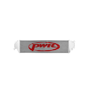 HONDA Civic FK8
Billet 87mm Extruded Intercooler