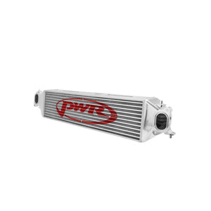 HONDA Civic FK8
Billet 87mm Extruded Intercooler