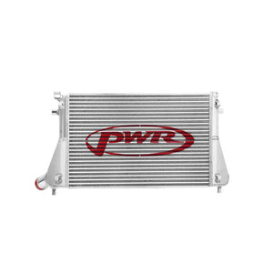 VW Golf Mark 7 & 7.5 Intercooler, 55mm L/W Racer Tube