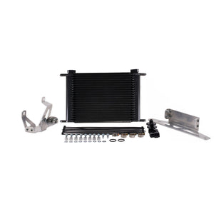 Extreme Trans Oil Cooler Kit (Isuzu D-Max and Mazda BT-50 3.0L 2020+)