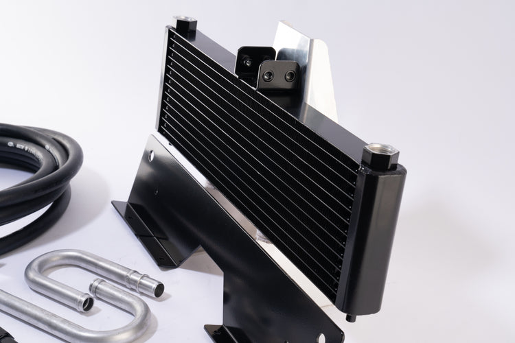 Ford Everest (2022+) 3L & 2L Diesel Engine Transmission Oil Cooler Kit