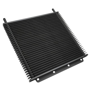 Ford Falcon BF / FG Trans Oil Cooler Kit - 3/8" Barb