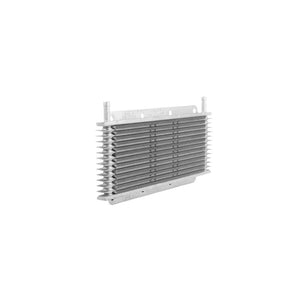 Universal Trans Oil Cooler Kit - 280 x 110 x 19mm (3/8" Hose Barb)