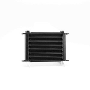 Engine Oil Cooler - Plate & Fin 280 x 127 x 37mm (14 Row)