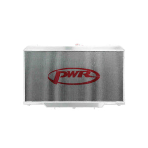 Nissan Patrol Y61 GU 4.2TD (1997-2003) 55mm Radiator