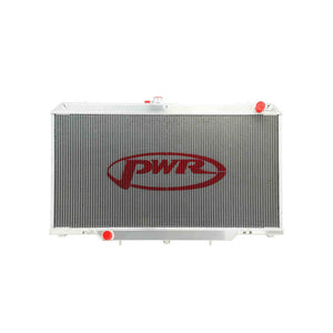 Nissan Patrol Y61 GU 4.2TD (1997-2003) 55mm Radiator