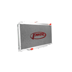Nissan Patrol Y61 GU 4.2TD (1997-2003) 55mm Radiator
