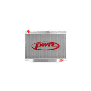 TOYOTA LANDCRUISER 100 & 105 SERIES 55mm Radiator (430mm tall core)