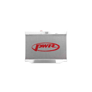 TOYOTA LANDCRUISER 100 & 105 SERIES 55mm Radiator (430mm tall core)