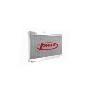 TOYOTA LANDCRUISER 100 & 105 SERIES 55mm Radiator (430mm tall core)
