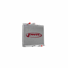 Load image into Gallery viewer, 42mm Radiator (Isuzu D-Max RG/Mazda BT-50 TF 3.0TD 2020+
