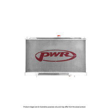 Load image into Gallery viewer, MITSUBISHI EVO5/6   55MM Radiator
