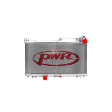 Load image into Gallery viewer, MAZDA RX7 FD S6,7,8  92-02  42MM Radiator
