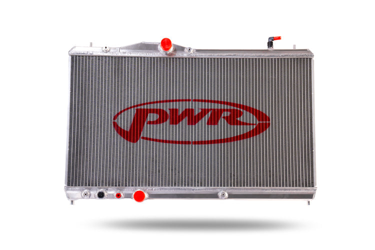 Honda Civic FL5 Type R (2022+) 42mm Street Series Radiator ...