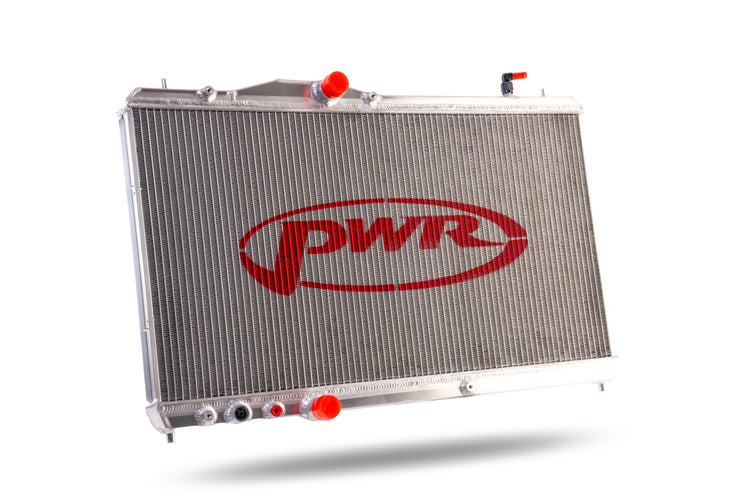Honda Civic FL5 Type R (2022+) 42mm Street Series Radiator ...
