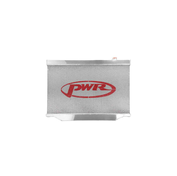 TOYOTA LANDCRUISER 80 SERIES 55MM Radiator