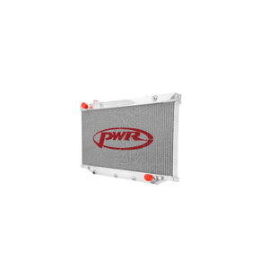 TOYOTA LANDCRUISER 80 SERIES 55MM Radiator