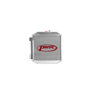 FORD ESCORT 79-81 55mm Radiator