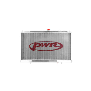 MITSUBISHI EVO5/6   42MM Radiator