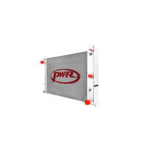 Load image into Gallery viewer, Ford Falcon BA / BF V8 Engine (2002-2008) 55mm Performance Radiator
