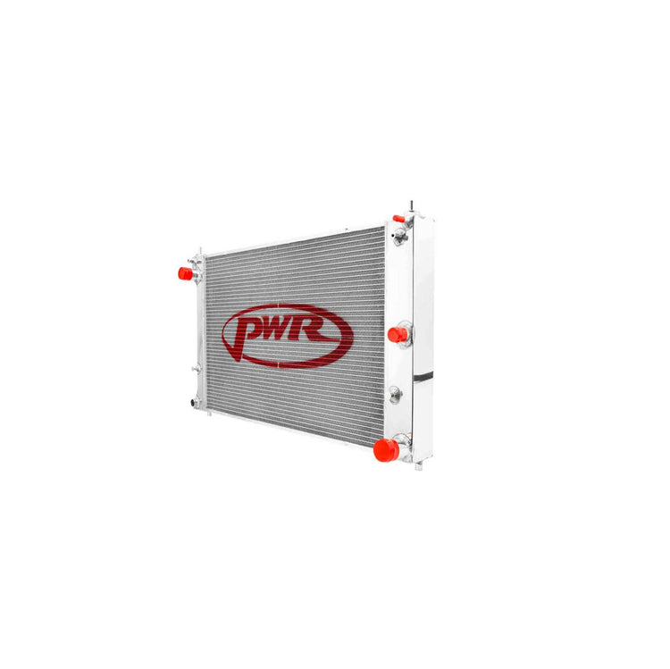 Ford Falcon BA / BF V8 Engine (2002-2008) 55mm Performance Radiator ...