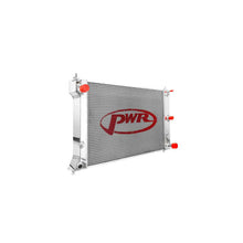 Load image into Gallery viewer, Ford Falcon BA / BF V8 Engine (2002-2008) 55mm Performance Radiator
