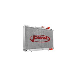 HOLDEN Commodore VE SS '06 - Aug '11 68MM Radiator
