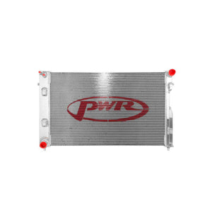HOLDEN Commodore VY V8 55MM Radiator