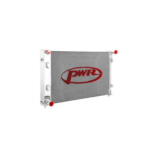 HOLDEN Commodore VY V8 55MM Radiator