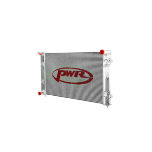 HOLDEN Commodore VY V8 55MM Radiator