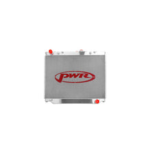Load image into Gallery viewer, 55mm Radiator (510mm Tall Core) (Toyota Landcruiser 100/105 Series 98-07)
