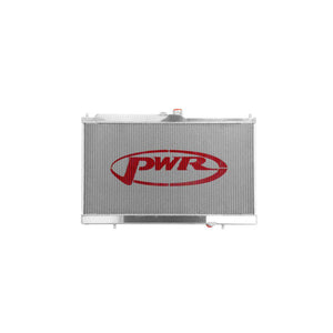MITSUBISHI EVO 7, 8, 9   55MM Radiator