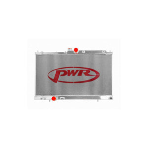 MITSUBISHI EVO 7, 8, 9   55MM Radiator