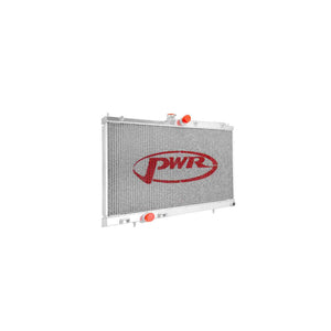 MITSUBISHI EVO 7, 8, 9   55MM Radiator