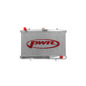 NISSAN  SILVIA/200SX S14/S15 55MM Radiator