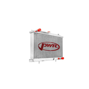 NISSAN  SILVIA/200SX S14/S15 55MM Radiator