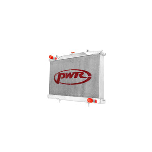 NISSAN  SILVIA/200SX S14/S15 55MM Radiator