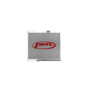 42mm Radiator (Toyota Hilux KUN26 3.0TD 05-15)