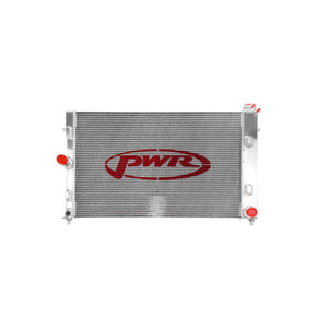 HOLDEN VZ COMMODORE V8  55MM Radiator