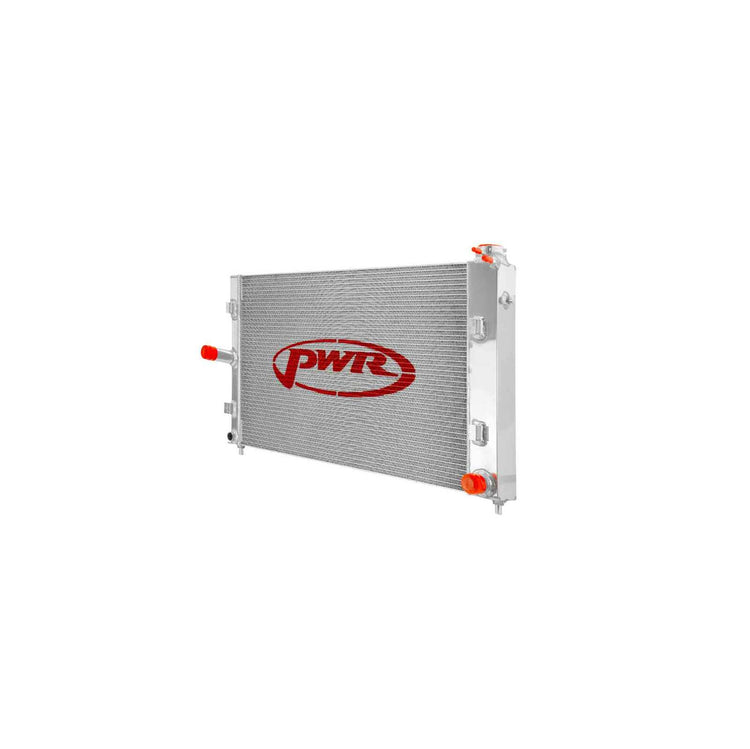 HOLDEN VZ COMMODORE V8 55MM Radiator – performanceheaven