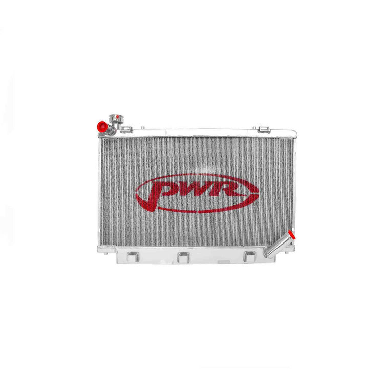 HOLDEN Commodore VE SS '06 - Aug '11 68MM Radiator