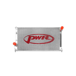 TOYOTA GT86 / SUBARU BRZ / SCION FR-S 2012-onwards 26mm Closemesh Radiator