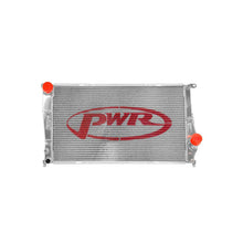 Load image into Gallery viewer, BMW E90 335i &#39;07 Twin Turbo 42mm Radiator (also fits E82, E90, E92, E93 and Z4)

