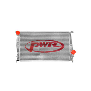 BMW E90 335i '07 Twin Turbo 42mm Radiator (also fits E82, E90, E92, E93 and Z4)