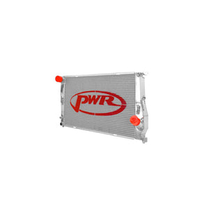 BMW E90 335i '07 Twin Turbo 42mm Radiator (also fits E82, E90, E92, E93 and Z4)