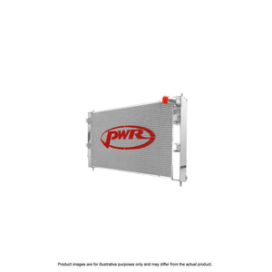 MITSUBISHI EVO 10 '08 42MM Radiator