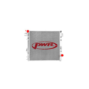 32mm Radiator (Jeep Wrangler JK 3.6L 07-18)