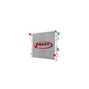 32mm Radiator (Jeep Wrangler JK 3.6L 07-18)