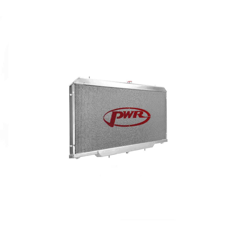 NISSAN GU PATROL 2.8 / 3.0L Turbo Diesel, 55MM Radiator – performanceheaven