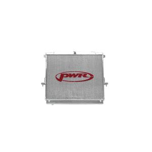 55mm Radiator (Nissan Navara D40/Nissan Pathfinder R51 V6 Diesel 04-13)